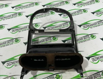 Grila ventilatie bord centru Peugeot 206  [facelift] [2002 - 2009] CC cabriolet 1.6 MT (109 hp)