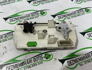 Comanda ventilatie Peugeot 206  [1998 - 2003] Hatchback 5-usi 1.4 HDI MT (68 hp)