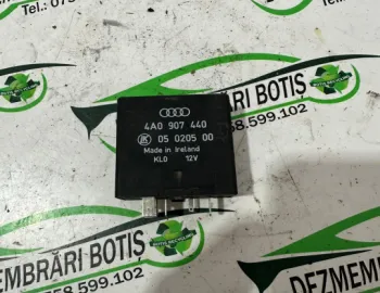 Releu Audi A4 B5 [1994 - 1999] Sedan 1.6 MT (101 hp)