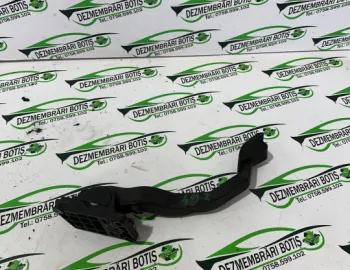 Pedala acceleratie F00C3E2427 Peugeot 206  [1998 - 2003] Hatchback 5-usi 1.4 HDI MT (68 hp)