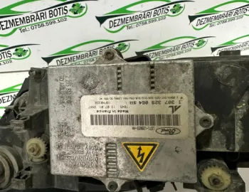 Balast Xenon