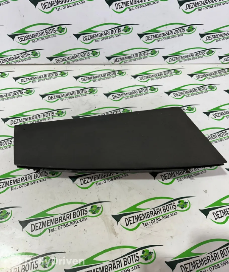 Torpedou Volkswagen VW Sharan  [facelift] [2000 - 2003] Minivan 1.9 TDI MT (115 hp)