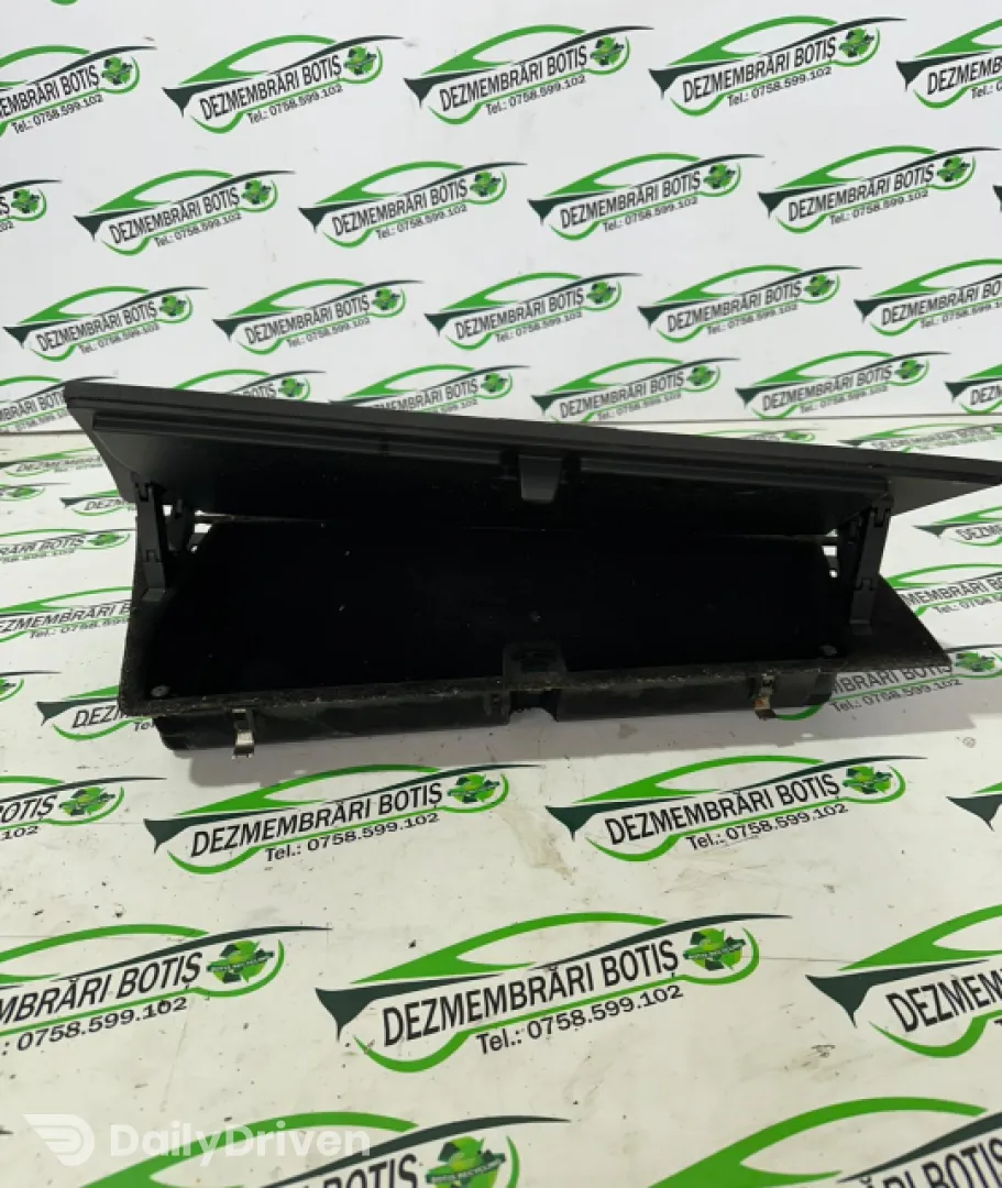 Torpedou Volkswagen VW Sharan  [facelift] [2000 - 2003] Minivan 1.9 TDI MT (115 hp)