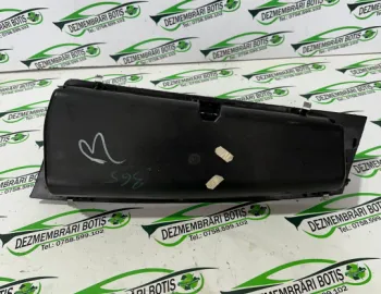 Torpedou Volkswagen VW Sharan  [facelift] [2000 - 2003] Minivan 1.9 TDI MT (115 hp)