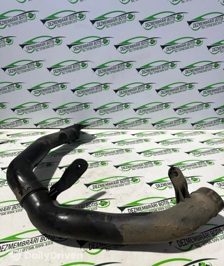 Tubulatura admisie aer Ford Mondeo 3 [2000 - 2003] wagon 2.0 Di MT (115 hp)