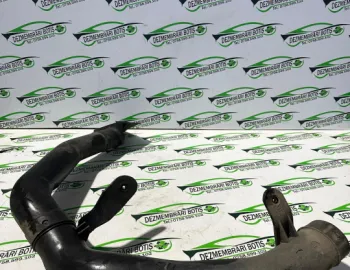 Tubulatura admisie aer Ford Mondeo 3 [2000 - 2003] wagon 2.0 Di MT (115 hp)