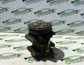 Compresor AC Peugeot 206  [facelift] [2002 - 2009] CC cabriolet 1.6 MT (109 hp)