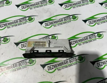 Display bord 9650242977 C00 Peugeot 206  [facelift] [2002 - 2009] CC cabriolet 1.6 MT (109 hp)