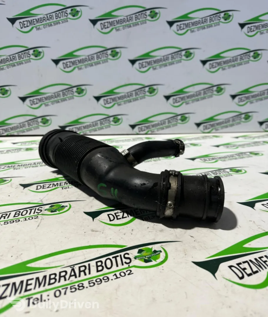 Tubulatura admisie Ford Mondeo 3 [2000 - 2003] wagon 2.0 Di MT (115 hp)