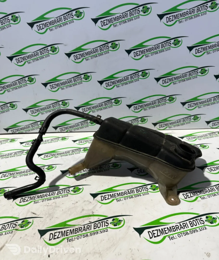 Vas expansiune Ford Mondeo 3 [2000 - 2003] wagon 2.0 Di MT (115 hp)