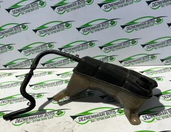 Vas expansiune Ford Mondeo 3 [2000 - 2003] wagon 2.0 Di MT (115 hp)