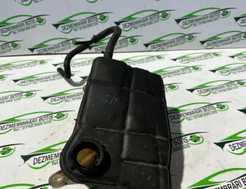 Vas expansiune Ford Mondeo 3 [2000 - 2003] wagon 2.0 Di MT (115 hp)