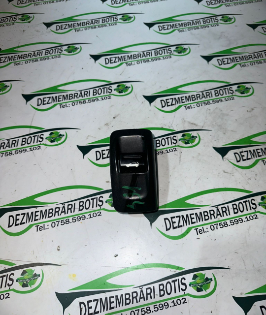 Buton Decaapotare Peugeot 206  [facelift] [2002 - 2009] CC cabriolet 1.6 MT (109 hp)