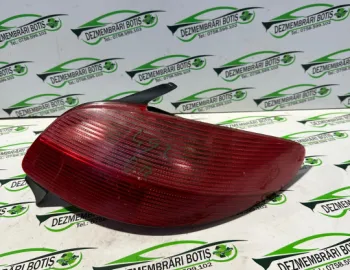 Lampa stop dreapta pe aripa Peugeot 206  [1998 - 2003] Hatchback 5-usi 1.4 HDI MT (68 hp)