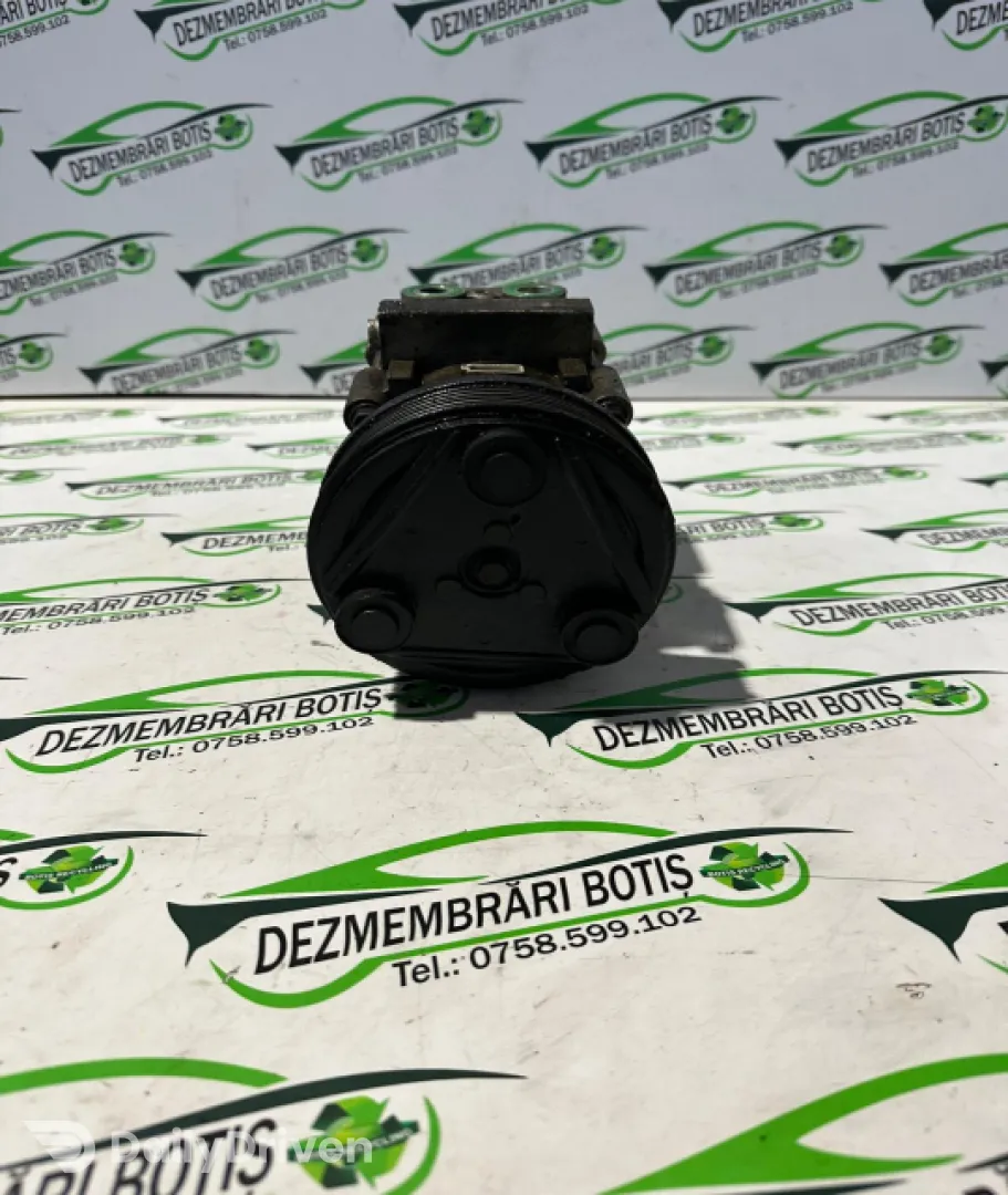 Compresor AC 10 160 01021 Ford Mondeo 3 [2000 - 2003] wagon 2.0 Di MT (115 hp)
