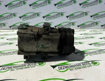 Compresor AC 10 160 01021 Ford Mondeo 3 [2000 - 2003] wagon 2.0 Di MT (115 hp)