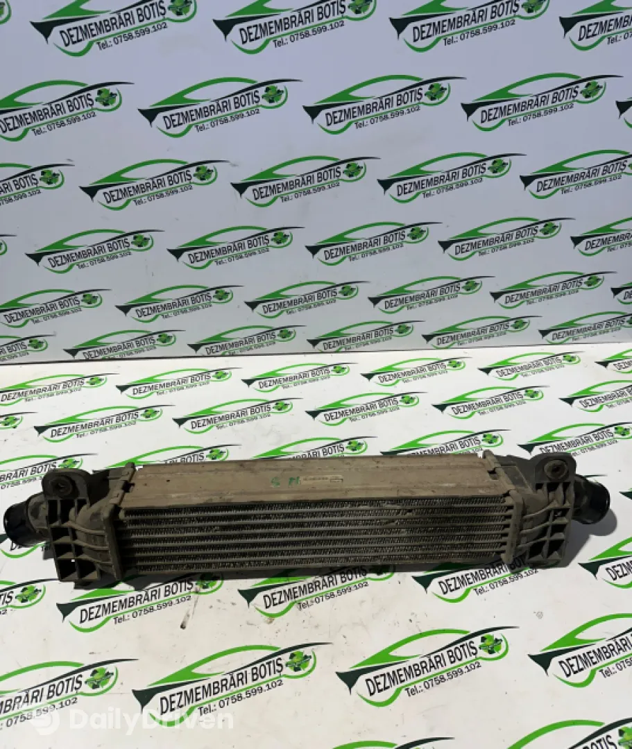Radiator intercooler IS7Q 9L440 Ford Mondeo 3 [2000 - 2003] wagon 2.0 Di MT (115 hp)