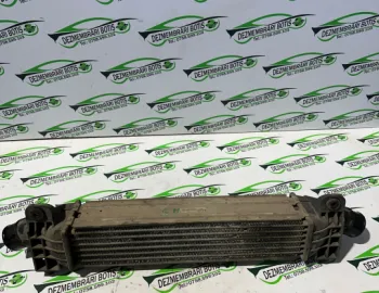Radiator intercooler IS7Q 9L440 Ford Mondeo 3 [2000 - 2003] wagon 2.0 Di MT (115 hp)