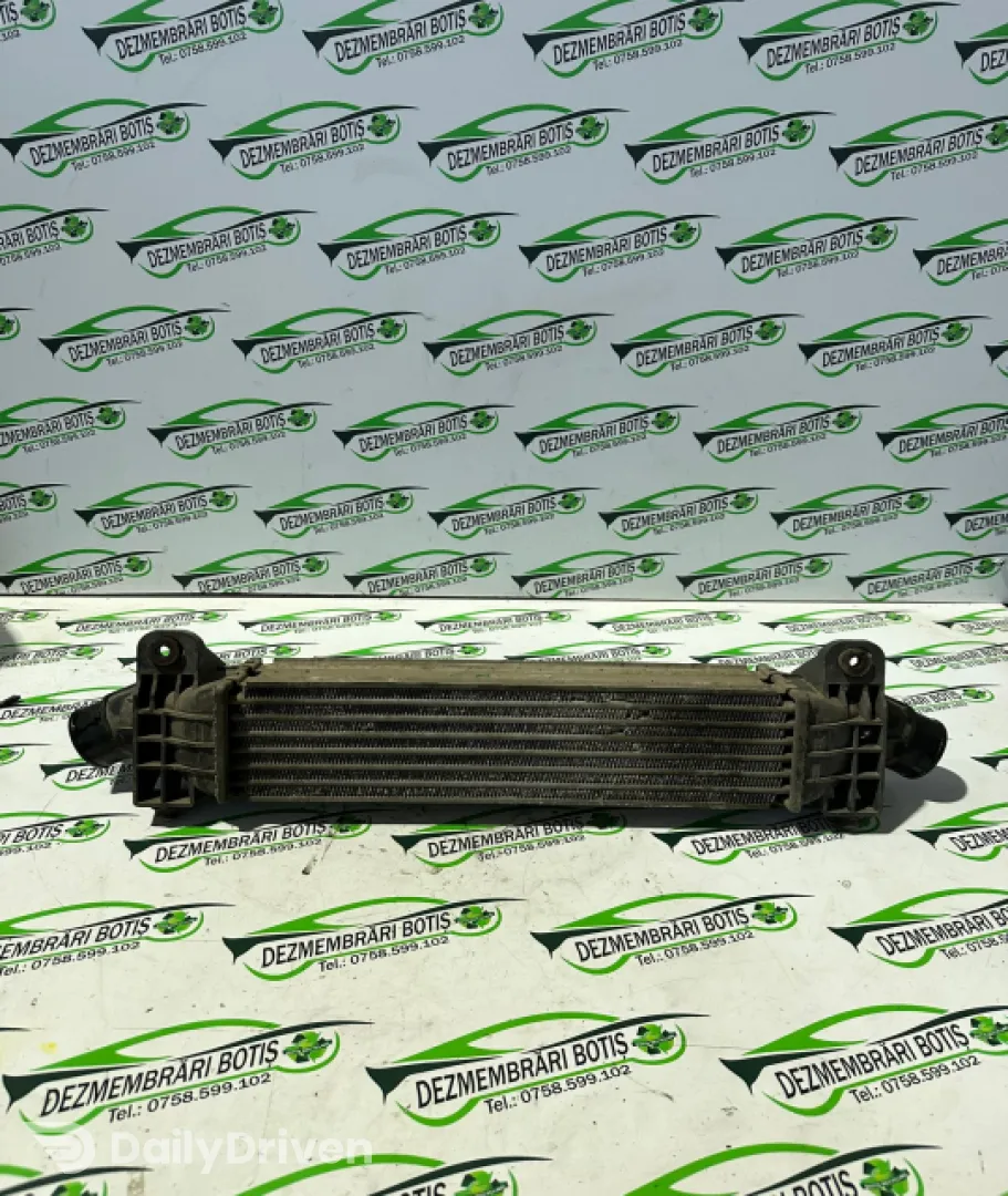 Radiator intercooler IS7Q 9L440 Ford Mondeo 3 [2000 - 2003] wagon 2.0 Di MT (115 hp)