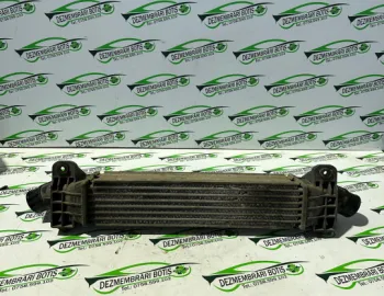 Radiator intercooler IS7Q 9L440 Ford Mondeo 3 [2000 - 2003] wagon 2.0 Di MT (115 hp)