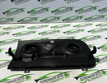 Usa torpedou Peugeot 206  [facelift] [2002 - 2009] CC cabriolet 1.6 MT (109 hp)