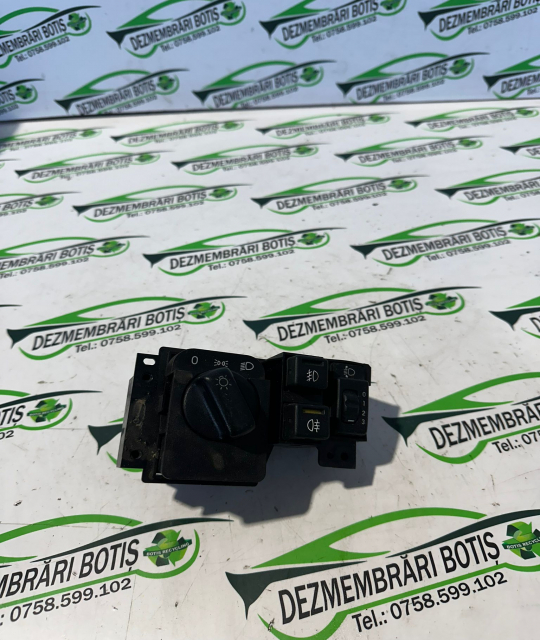 Buton reglaj faruri Opel Agila  [2000 - 2003] Minivan 1.2 MT (75 hp)
