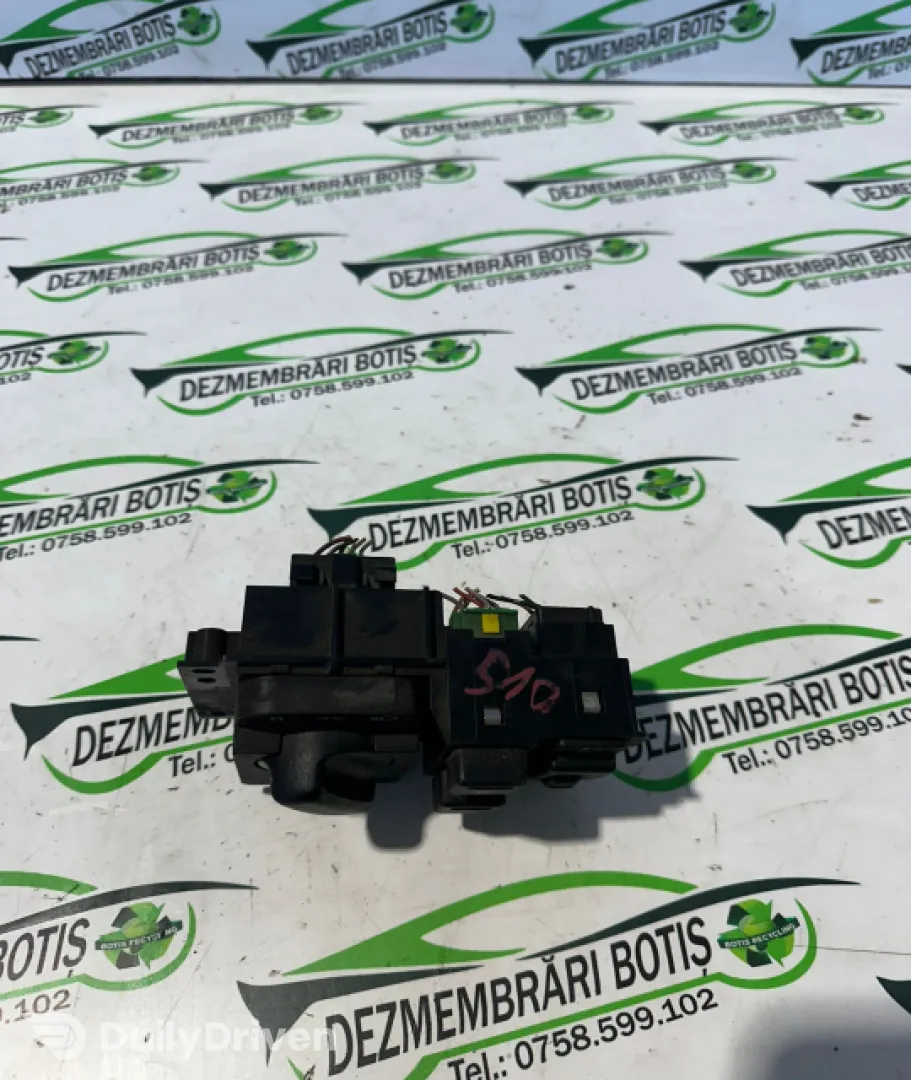 Buton reglaj faruri Opel Agila  [2000 - 2003] Minivan 1.2 MT (75 hp)