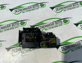 Buton reglaj faruri Opel Agila  [2000 - 2003] Minivan 1.2 MT (75 hp)