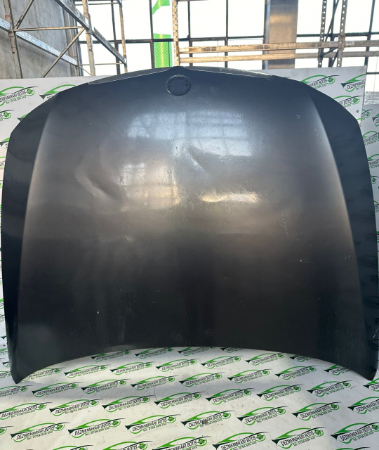 Capota motor BMW Seria 5 E60/E61 [2003 - 2007] Sedan 530d MT (218 hp)