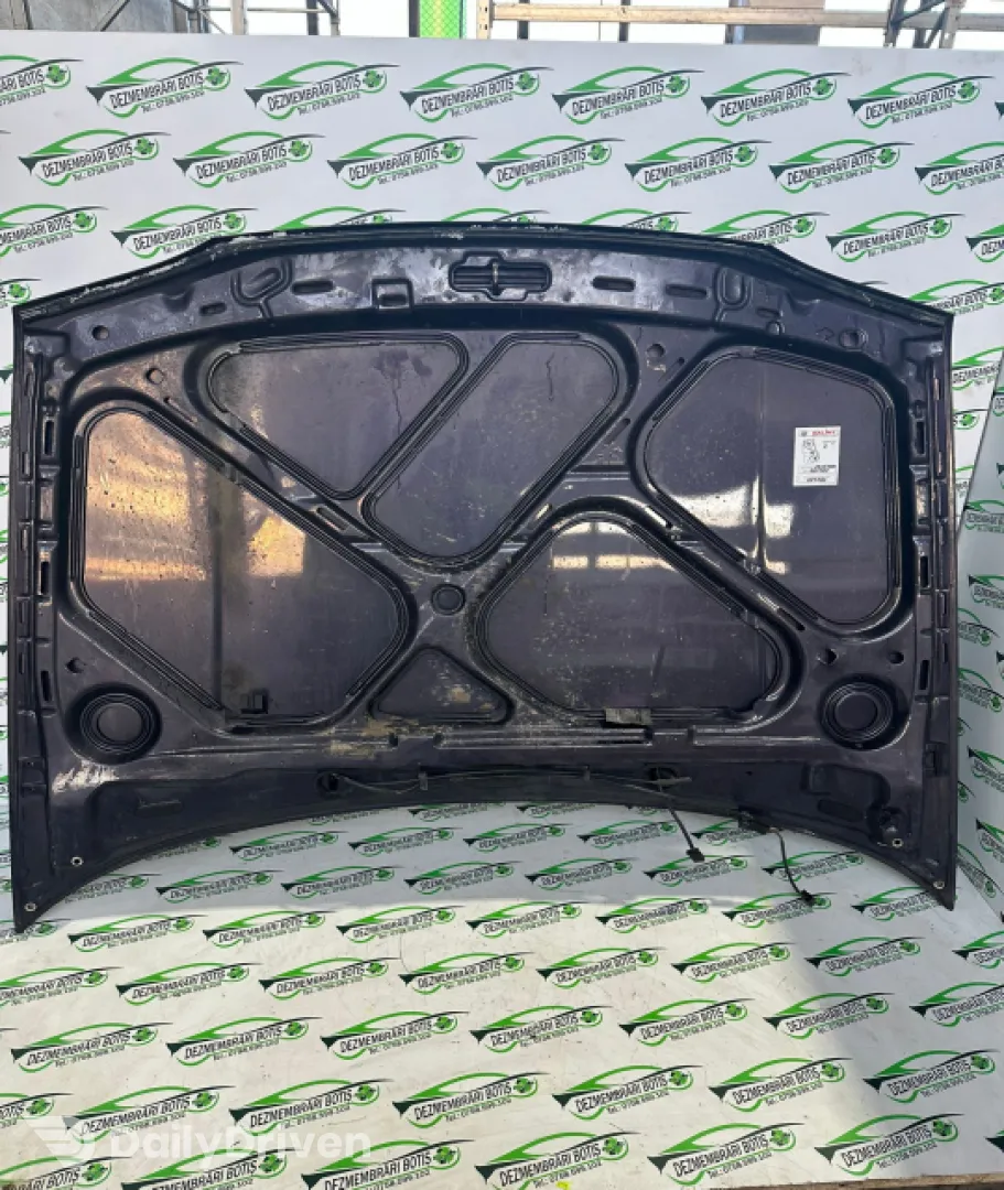 Capota motor Ford Focus  [1998 - 2004] wagon 5-usi 1.6 MT (101 hp)