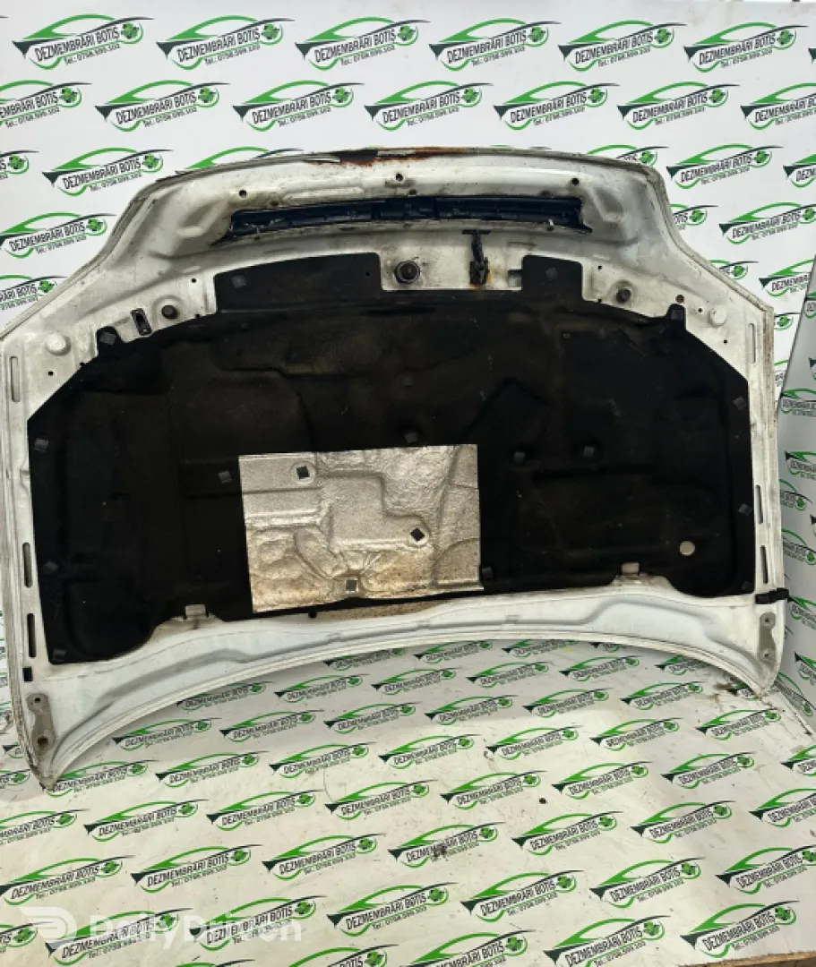 Capota motor Opel Astra G [1998 - 2009] wagon 5-usi 2.0 DTI MT (101 hp)