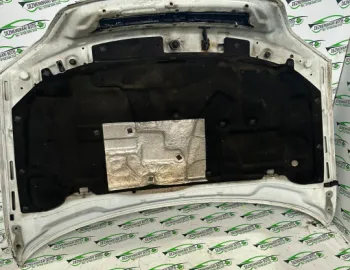 Capota motor Opel Astra G [1998 - 2009] wagon 5-usi 2.0 DTI MT (101 hp)
