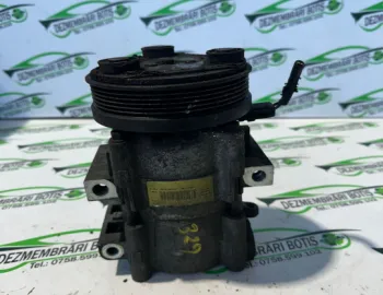 Compresor AC Ford Mondeo 3 [2000 - 2003] wagon 2.0 Di MT (90 hp)