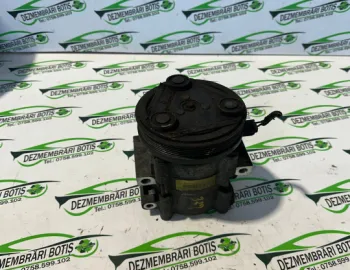 Compresor AC Ford Mondeo 3 [2000 - 2003] wagon 2.0 Di MT (90 hp)