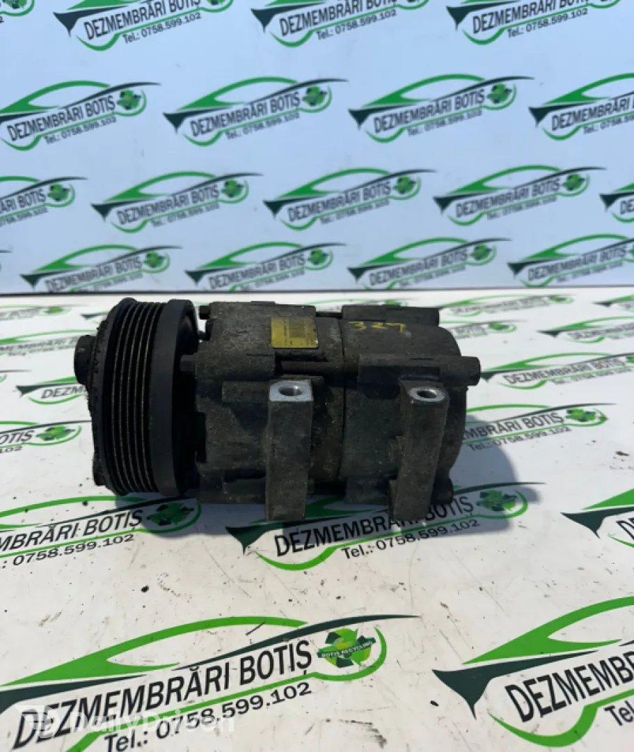 Compresor AC Ford Mondeo 3 [2000 - 2003] wagon 2.0 Di MT (90 hp)