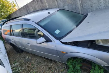 Compresor AC Ford Mondeo 3 [2000 - 2003] wagon 2.0 Di MT (90 hp)