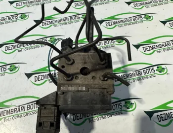 Pompa ABS Mercedes-Benz A-Class W168 [1997 - 2001] Hatchback A 170 CDI AT (90 hp)