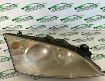 Far dreapta Ford Mondeo 3 [2000 - 2003] wagon 2.0 Di MT (90 hp)