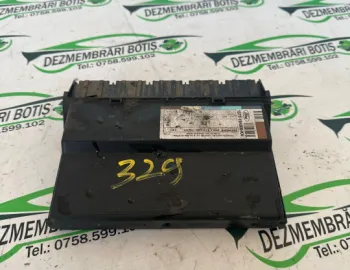 Calculator confort 5WK4 8743ABF T83SA Ford Mondeo 3 [2000 - 2003] wagon 2.0 Di MT (90 hp)