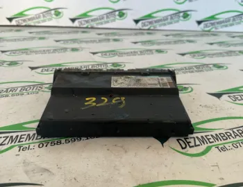 Calculator confort 5WK4 8743ABF T83SA Ford Mondeo 3 [2000 - 2003] wagon 2.0 Di MT (90 hp)