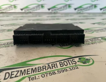 Calculator confort 5WK4 8743ABF T83SA Ford Mondeo 3 [2000 - 2003] wagon 2.0 Di MT (90 hp)