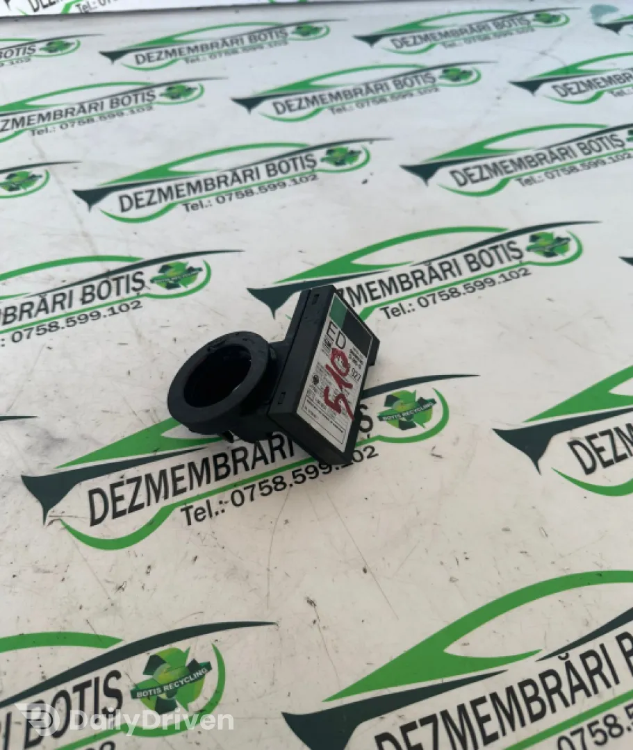 Imobilizator 24 418 927 Opel Agila  [2000 - 2003] Minivan 1.2 MT (75 hp)