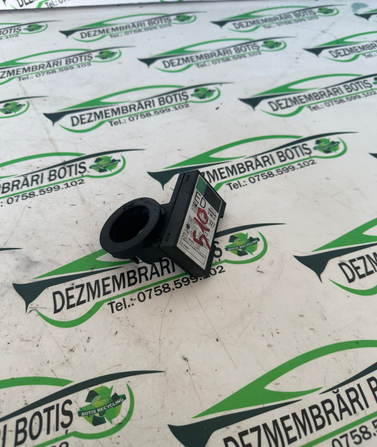 Imobilizator 24 418 927 Opel Agila  [2000 - 2003] Minivan 1.2 MT (75 hp)