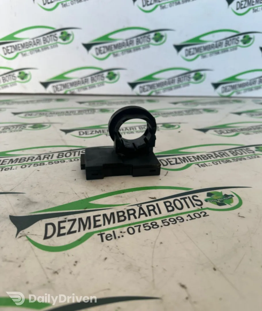 Imobilizator 24 418 927 Opel Agila  [2000 - 2003] Minivan 1.2 MT (75 hp)