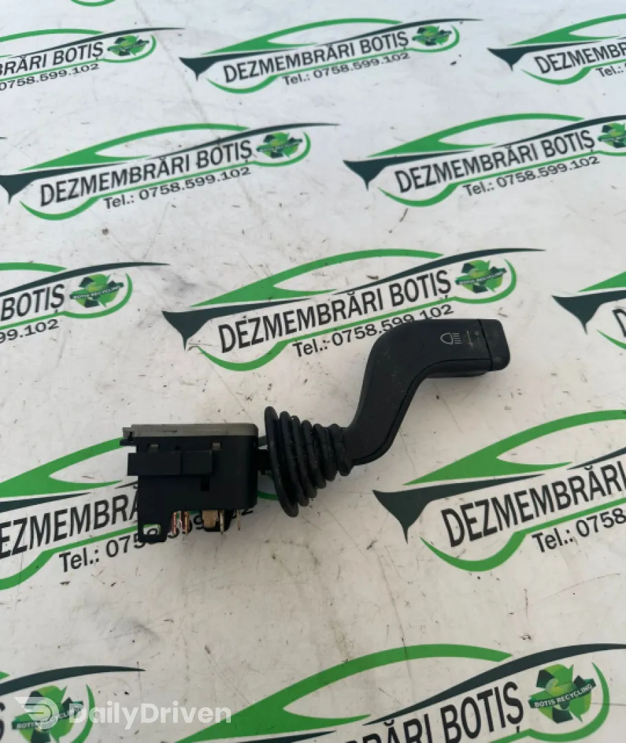 Maneta semnalizare Opel Agila  [2000 - 2003] Minivan 1.2 MT (75 hp)