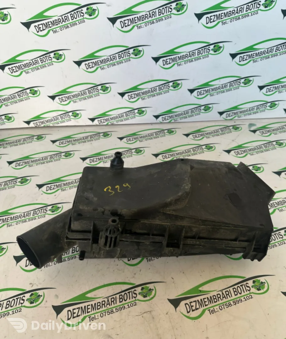 Carcasa filtru aer Ford Mondeo 3 [2000 - 2003] wagon 2.0 Di MT (90 hp)