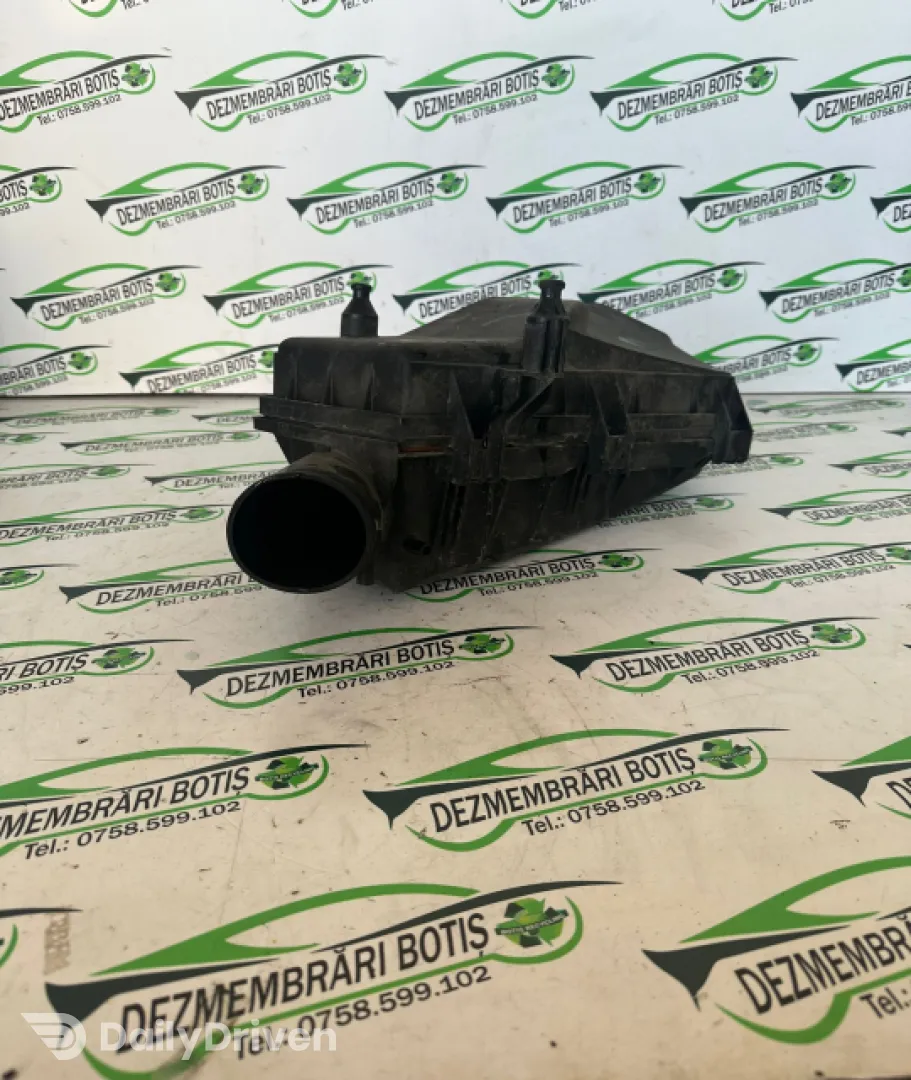 Carcasa filtru aer Ford Mondeo 3 [2000 - 2003] wagon 2.0 Di MT (90 hp)