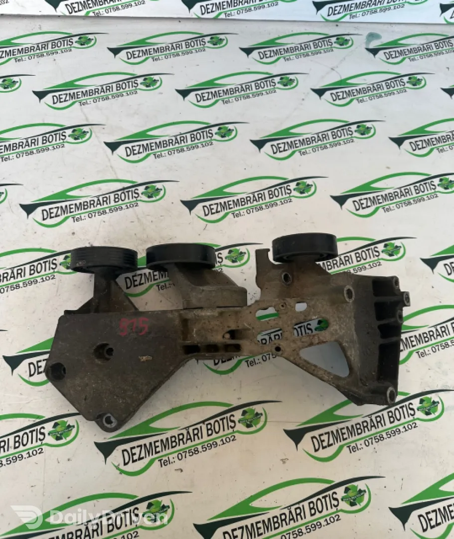 Suport compresor AC Mercedes-Benz A-Class W168 [1997 - 2001] Hatchback A 170 CDI AT (90 hp)