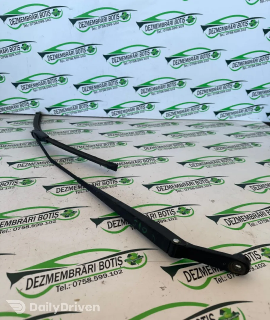 Brat stergator stanga Opel Agila  [2000 - 2003] Minivan 1.2 MT (75 hp)