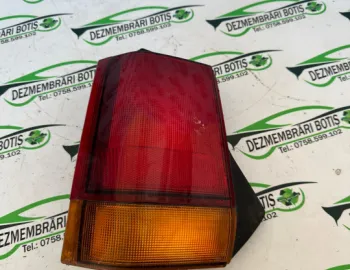 Lampa stop stanga pe aripa Daewoo Tico KLY3 [1991 - 2001] Hatchback 0.8 5MT (42 hp)